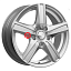 Диск Скад 6,5x17/5x114,3 ET45 D67,1 Адмирал Селена