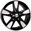 Диск литой NEO 804 5x150 8x18 ET60 d110.1