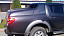 Крышка Фуллбокс для Mitsubishi L200 Triton Long (2014-2015) Carryboy