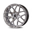 Диск PDW P40SC (7025) 8.0x18 5x112 D57.1 ET40 HS