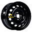 Диск Trebl 6x15/4x114,3 ET44 D67,1 8270T черный