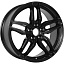 Диск NEO 782 R17x7.5 5x114.3 ET45 CB60.1 BL