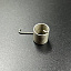 Пружина оси включения хода Yamaha 25-30 (YUELANG)