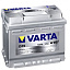 Аккумулятор 63e 563 400 061 Silver dynamic-63Ач (D15)