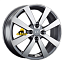 Диск LS 6x16/4x100 ET50 D60,1 948 GMF (конус)