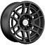 Диск LS 1358 R17x8 6x139.7 ET20 CB100.1 MB