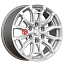 Диск СКАД 8x18/6x120 ET42 D70,2 Авилис (КЛ374) Селена