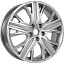 Диск СКАД KL-375 R18x6.5 5x108 ET50 CB63.35 Selena