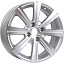 Диск Replay PG39 R17x7 4x108 ET20 CB65.1 SF