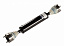 Карданный вал ШРУС передний Niva-parts NP-00200