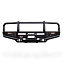 WINCH BAR HUMMER H3 W/FLARES