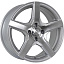 Диск LS 779 R16x7 4x100 ET38 CB73.1 SF