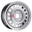 Диск Trebl 6x15/5x114,3 ET40 D67,1 64J40H Silver
