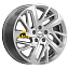Диск Скад 7x17/5x114,3 ET45 D60,1 KL-372 Селена