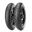 Мотошина Metzeler Lasertec 110/80 -18 58H TL Front