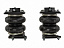 Пневмоподвеска Dodge RAM 1500 (09-), задняя ось, вариант грузовой, Aride