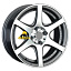Диск LS 7x16/5x105 ET36 D56,6 328 GMF