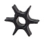 Крыльчатка охлаждения Suzuki DF25A/30A;DT30 (c 2014г.в.)