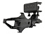 RAM-B-177-GA7U крепление RAM Glare Shield для Garmin GPSMAP 176, 296, 496 и др.