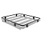 Рейлинг на багажник ARB BASE 1250x1140 мм платформа