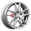 Диск Скад 6x16/4x100 ET50 D60,1 Сидней Селена