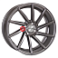 Диск PDW 7x16/5x100 ET30 D57,1 1022Left (CVT) U4GRA