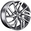 Диск Replay CHG49 R18x7.5 5x114.3 ET38 CB60.1 GMF