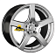 Диск LS 7,5x17/5x114,3 ET40 D73,1 364 HP