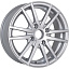 Диск Tech Line 305 R13x4.5 4x100 ET43 CB67.1 S