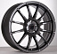 Диск LIZARDO 118 7.5x18 5x114.3 D66.6 ET37 CG22
