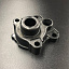Корпус помпы охлаждения Yamaha 60-70 (Omax)