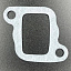 Прокладка впускного коллектора Ski Doo (420831867) (KINETIX)
