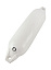 Кранец Castro надувной 610х150, белый