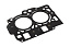 Прокладка ГБЦ Marine Rocket  (F25-01.05.02.00)