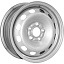 Диск Magnetto 15000 R15x6 5x108 ET52.5 CB63.3 Silver