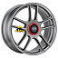 Диск OZ 8,5x19/5x112 ET45 D75 Indy HLT Titanium