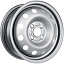 Диск Magnetto 14013 R14x5.5 4x100 ET49 CB56.6 Silver