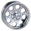 Диск PROCOMP алюминий 16x10 6x139.7 ЕТ-24 dia 108