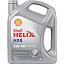 Масло моторное Shell Helix HX8 5W-40 4л