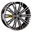 Диск Replay 8x19/5x112 ET32 D66,6 B286 GMF (конус, C570)