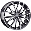 Диск LS 916 R17x6.5 4x100 ET41 CB60.1 GMF