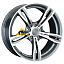 Диск Replay 9x19/5x120 ET48 D74,1 B129 GMF (конус, B640)