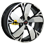 Диск LegeArtis Concept 7x17/5x100 ET48 D56,1 Concept-SB509 GMF