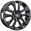 Диск Replay INF86 R19x7.5 5x114.3 ET39 CB66.1 GM