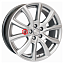 Диск Скад 7x17/5x108 ET45 D63,35 Онтарио Селена