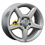 Диск Replay 8x17/5x112 ET48 D66,6 MR46 Sil (конус, MB001)