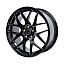 Диск PDW KAISER (733) 8.5x19 5x108 D63.4 ET45 B