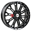 Диск RST 6,5x18/5x108 ET33 D60,1 R208 (Chery) BL