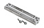Анод цинковый Suzuki DF60-300/DT115-140 (на струбцину)