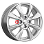 Диск Скад 6x15/4x98 ET35 D58,6 Порту Селена